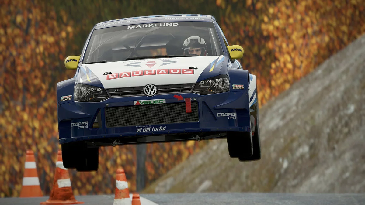 Скриншоты из Project CARS 2 / Картинка 73