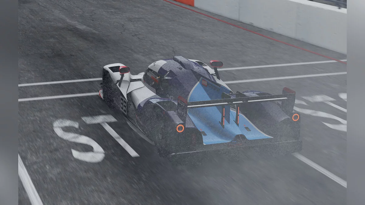 Скриншоты из Project CARS 2 / Картинка 76