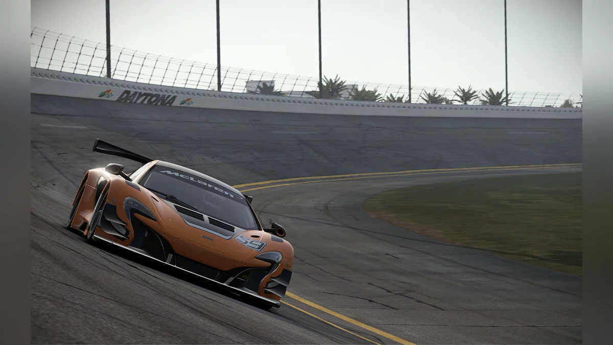 Скриншоты из Project CARS 2 / Картинка 78