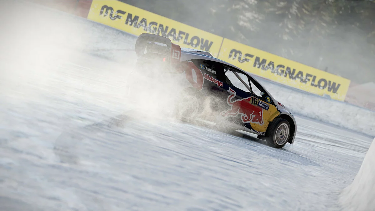 Скриншоты из Project CARS 2 / Картинка 83