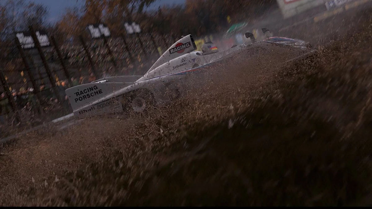 Скриншоты из Project CARS 2 / Картинка 86