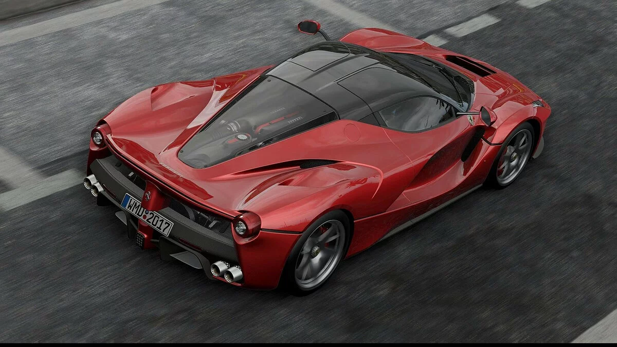 Скриншоты из Project CARS 2 / Картинка 90