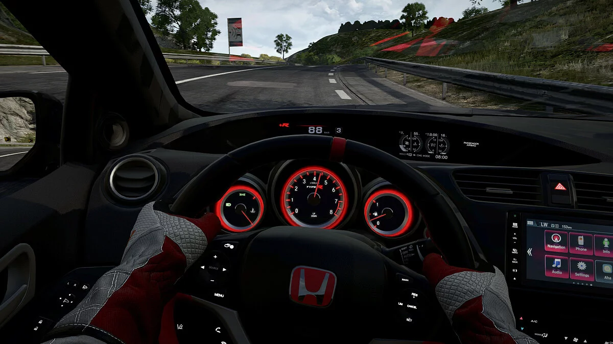 Скриншоты из Project CARS 2 / Картинка 97