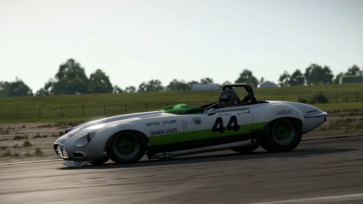 Скриншоты из Project CARS 2 / Картинка 99