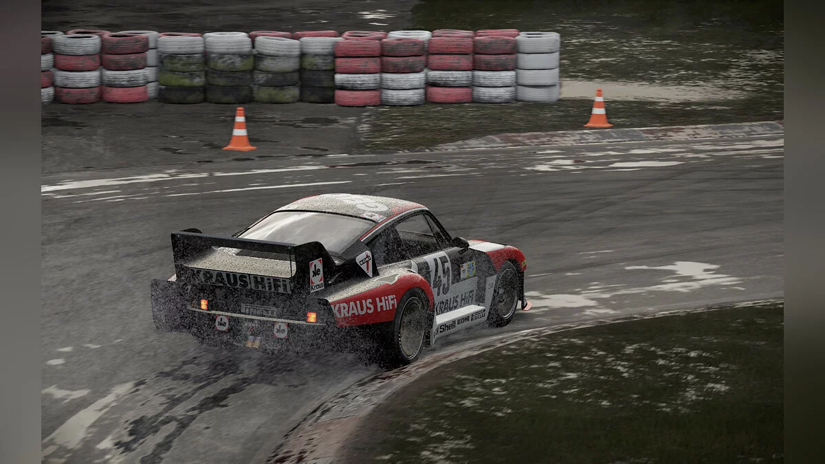 Скриншоты из Project CARS 2 / Картинка 105