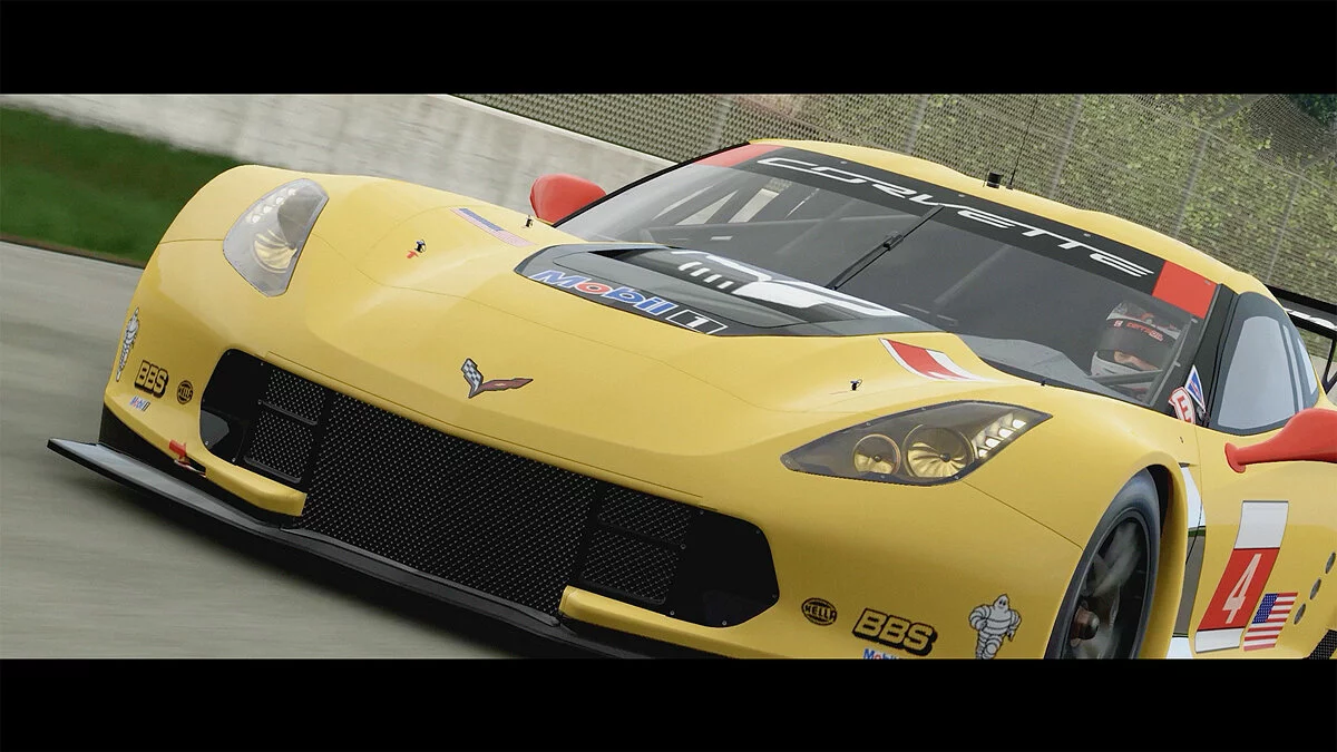 Скриншоты из Project CARS 2 / Картинка 109