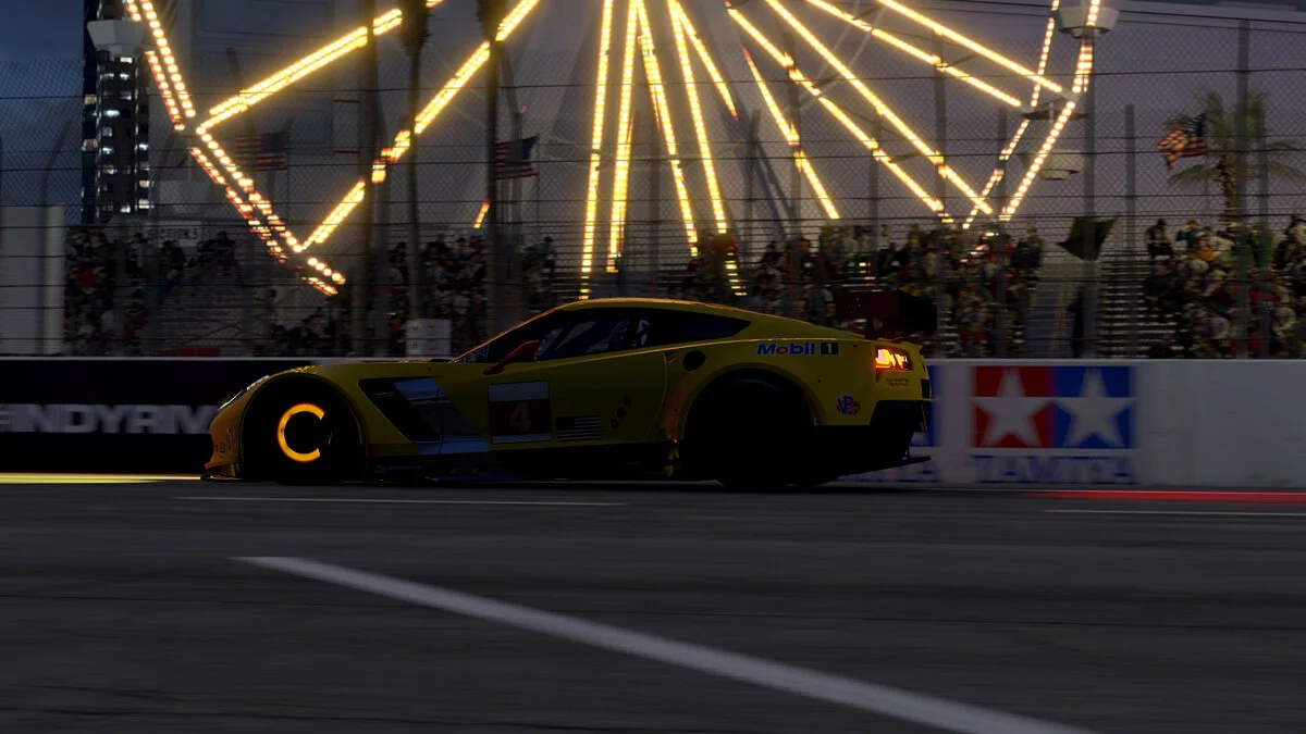 Скриншоты из Project CARS 2 / Картинка 114