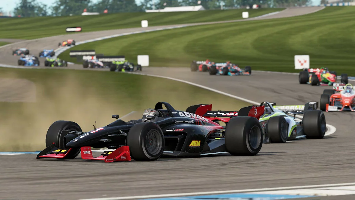 Скриншоты из Project CARS 2 / Картинка 117