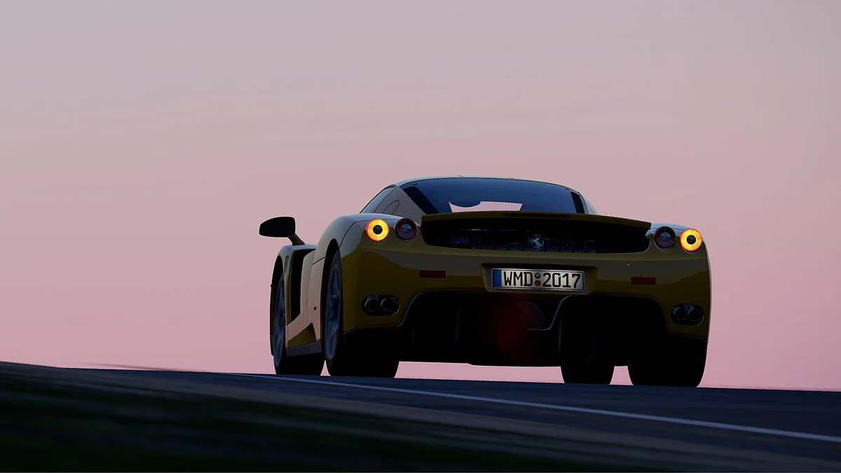 Скриншоты из Project CARS 2 / Картинка 126