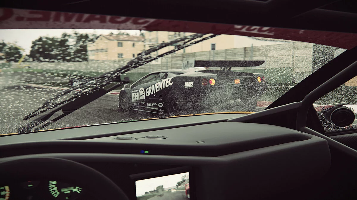 Скриншоты из Project CARS 2 / Картинка 139