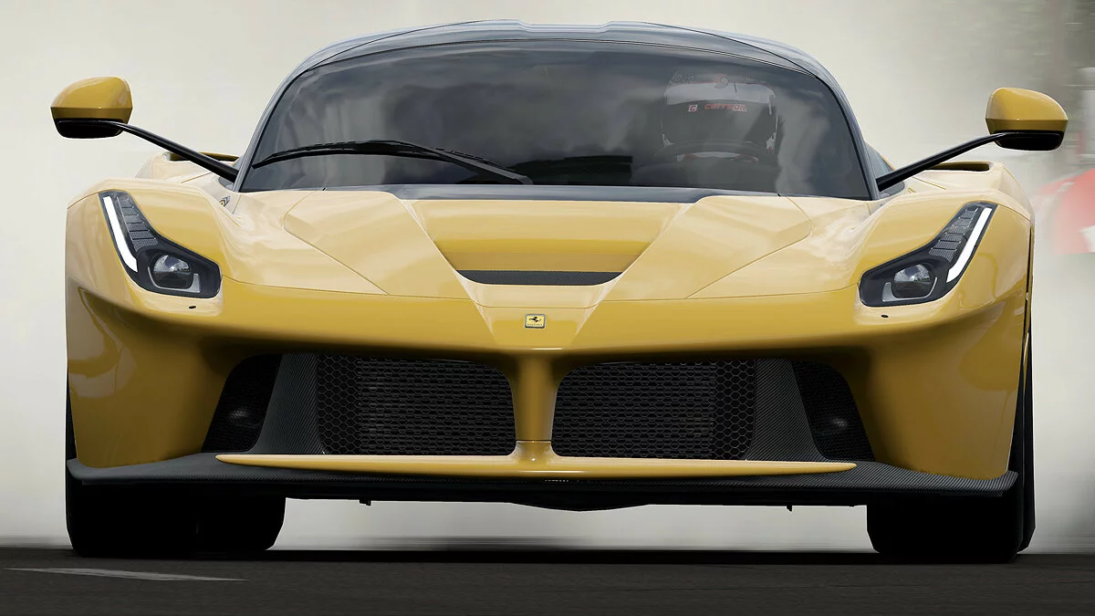 Скриншоты из Project CARS 2 / Картинка 144