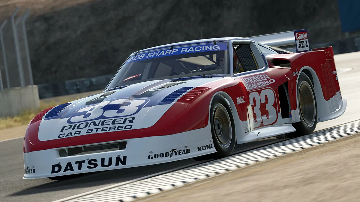 Скриншоты из Project CARS 2 / Картинка 164