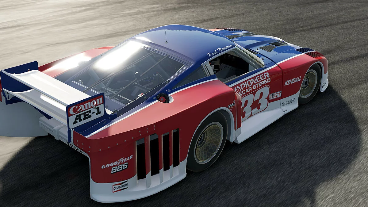 Скриншоты из Project CARS 2 / Картинка 165