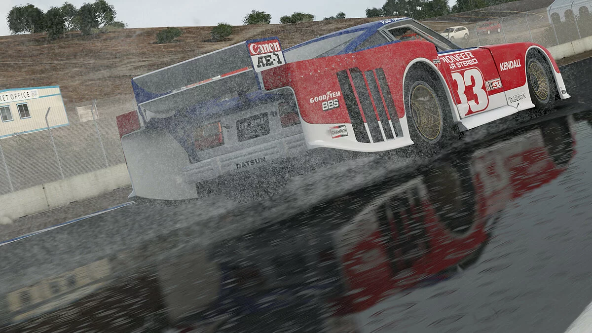 Скриншоты из Project CARS 2 / Картинка 166