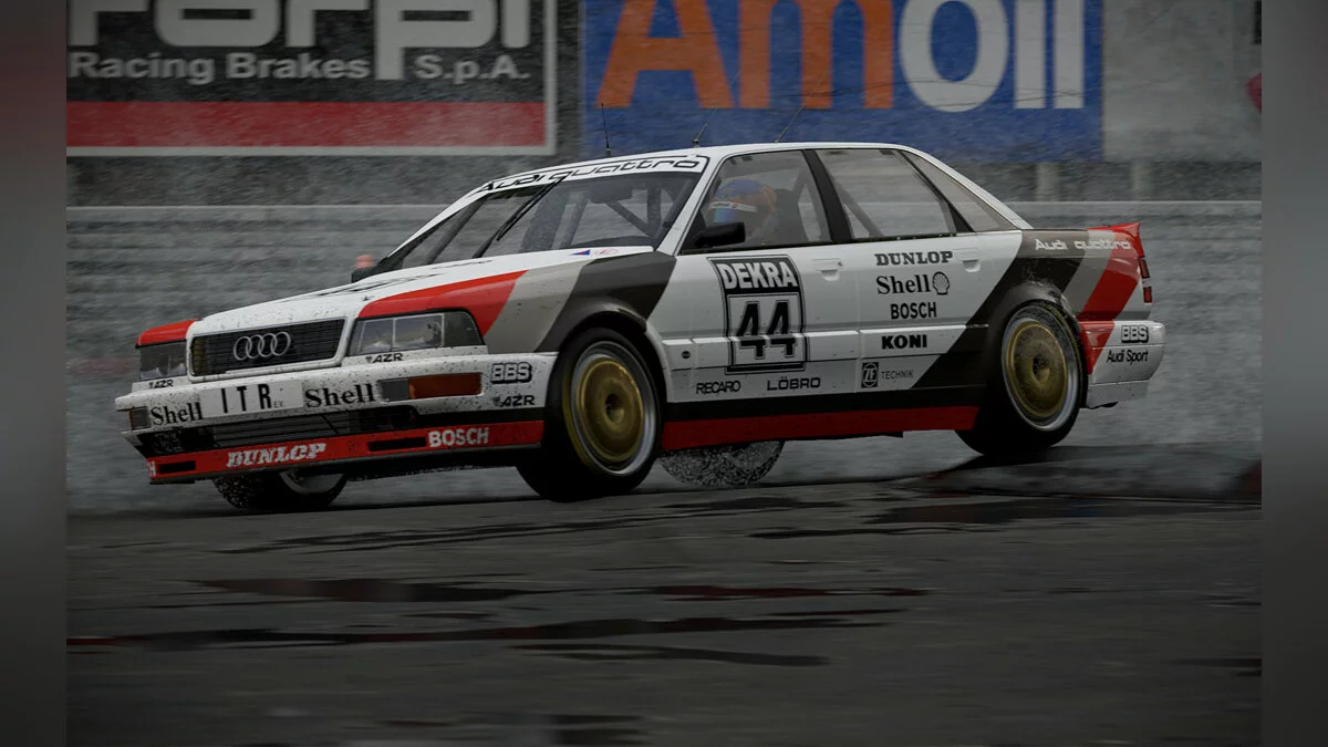 Скриншоты из Project CARS 2 / Картинка 168