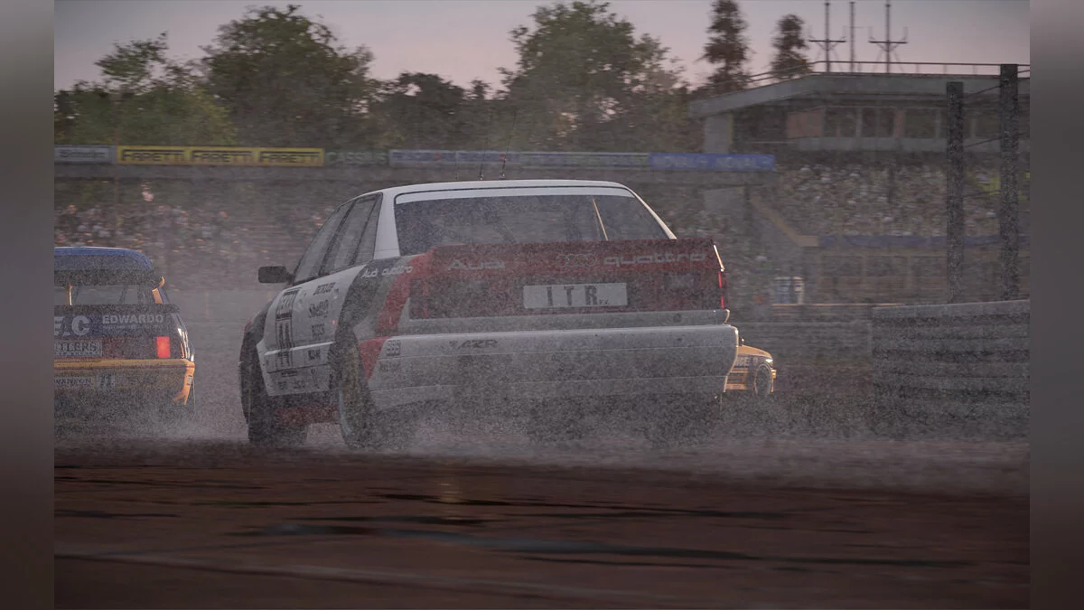 Скриншоты из Project CARS 2 / Картинка 169