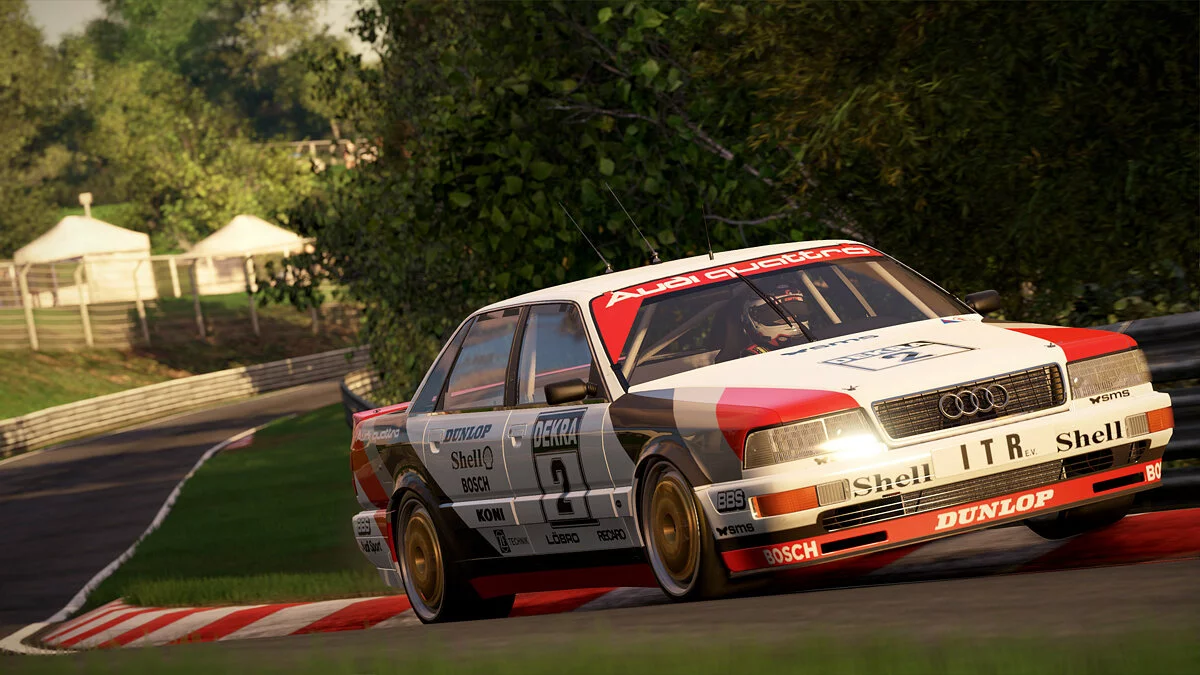 Скриншоты из Project CARS 2 / Картинка 170