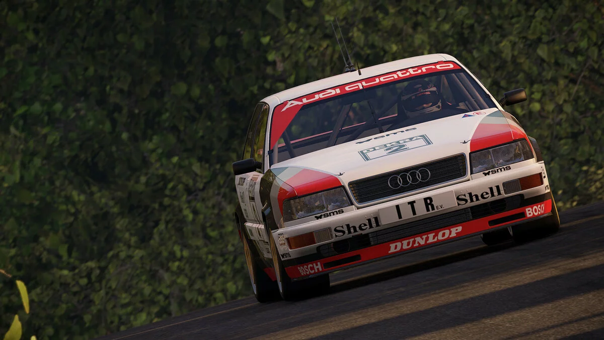 Скриншоты из Project CARS 2 / Картинка 171
