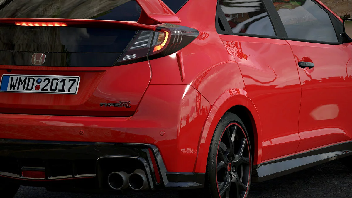 Скриншоты из Project CARS 2 / Картинка 172