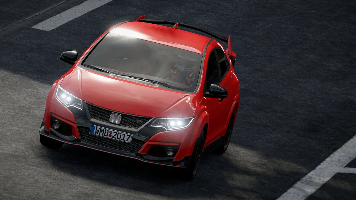 Скриншоты из Project CARS 2 / Картинка 174