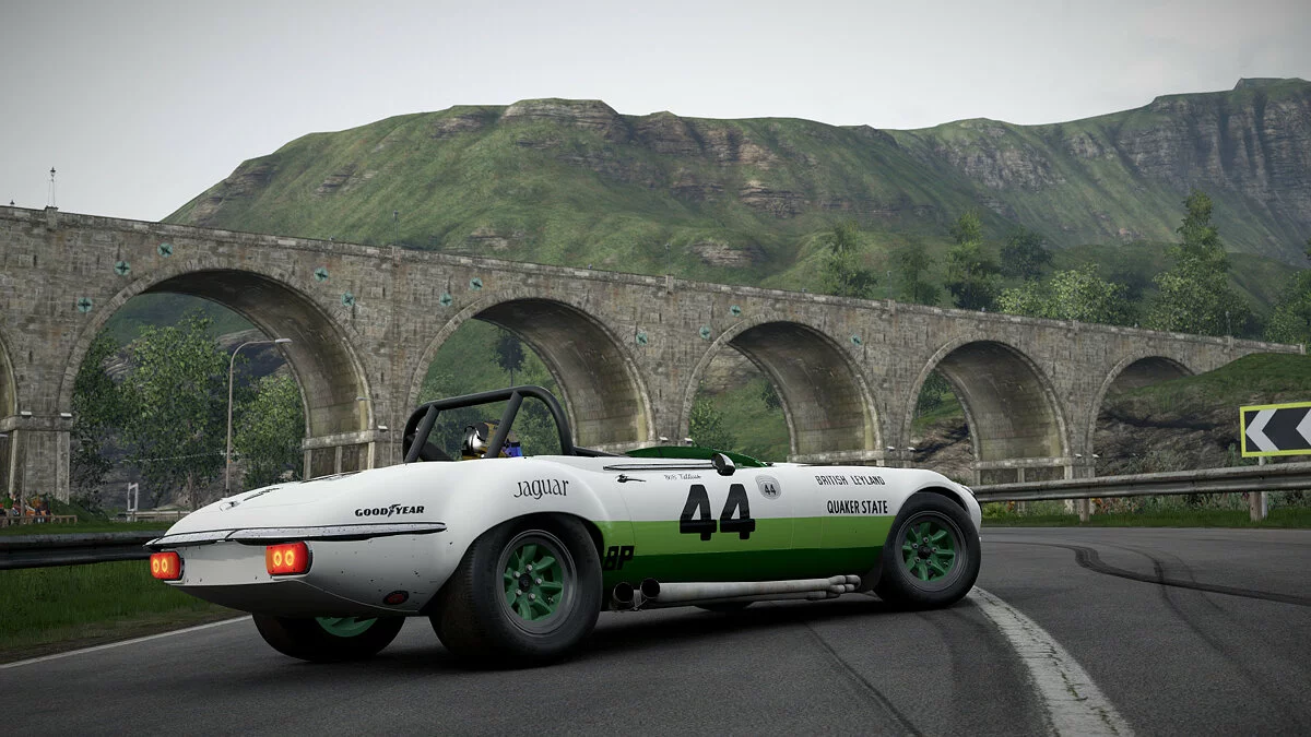 Скриншоты из Project CARS 2 / Картинка 177