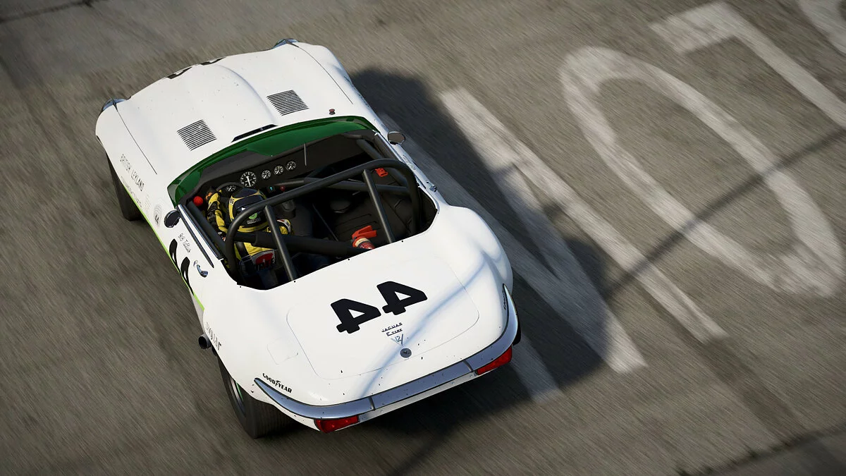 Скриншоты из Project CARS 2 / Картинка 178