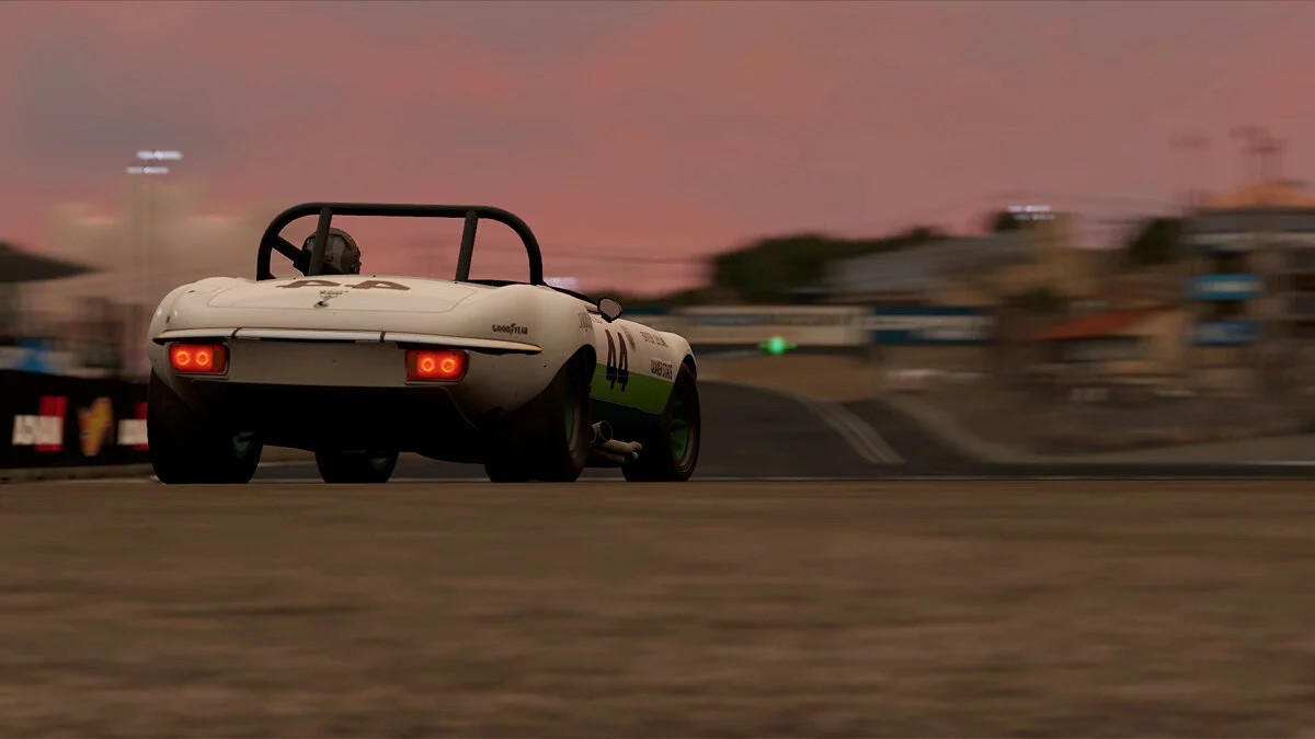 Скриншоты из Project CARS 2 / Картинка 180