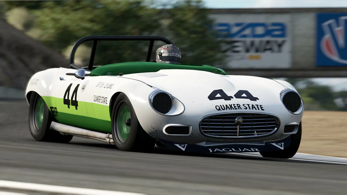 Скриншоты из Project CARS 2 / Картинка 181