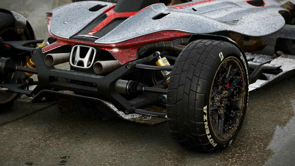 Скриншоты из Project CARS 2 / Картинка 182