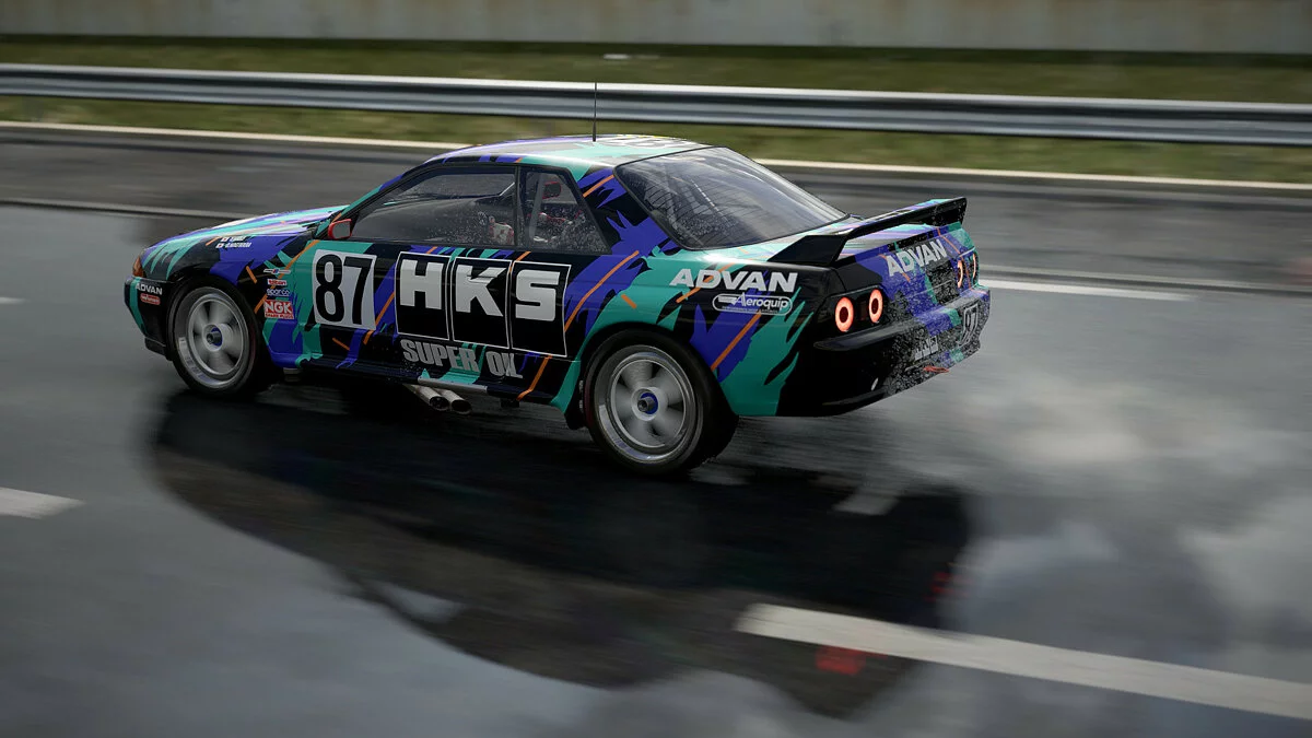 Скриншоты из Project CARS 2 / Картинка 183