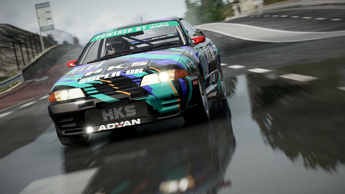 Скриншоты из Project CARS 2 / Картинка 184