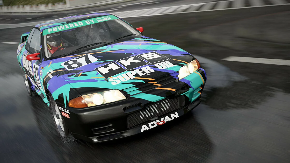 Скриншоты из Project CARS 2 / Картинка 185