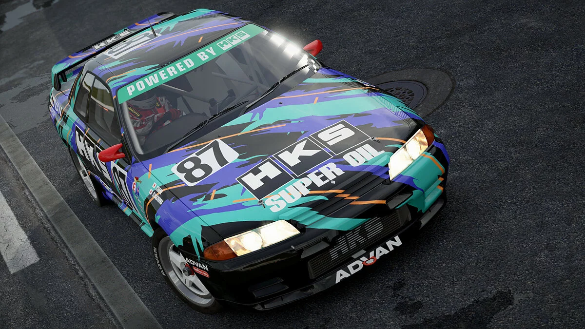 Скриншоты из Project CARS 2 / Картинка 187