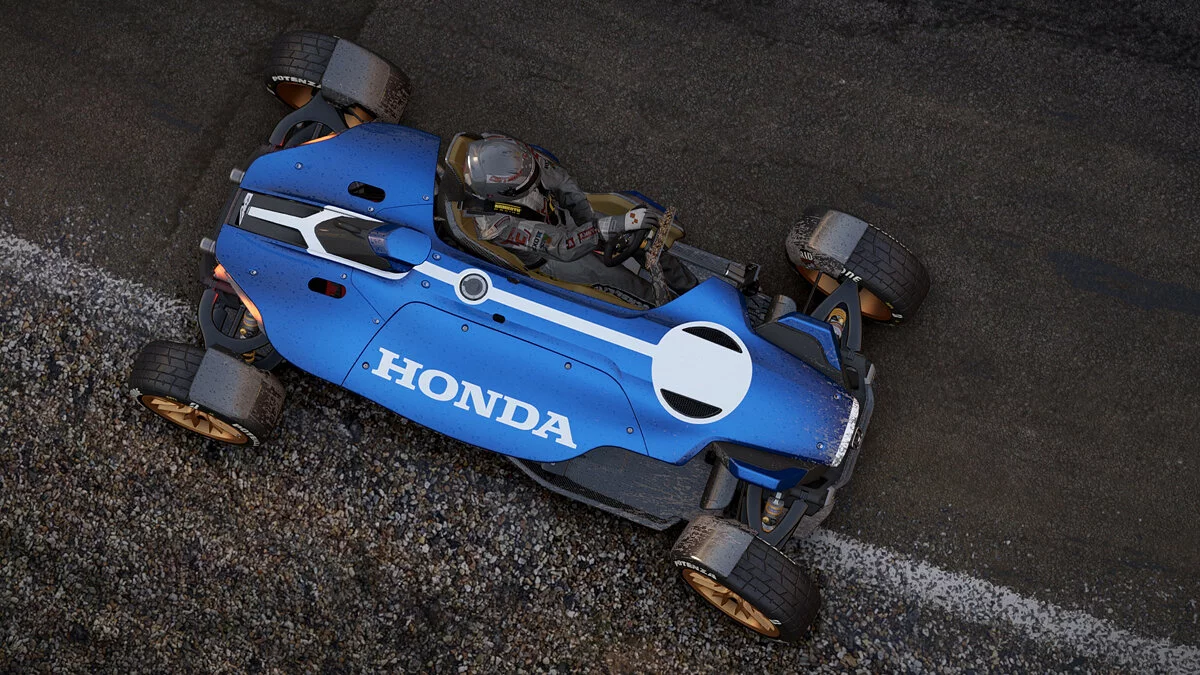 Скриншоты из Project CARS 2 / Картинка 188