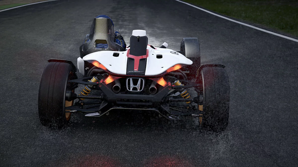 Скриншоты из Project CARS 2 / Картинка 189