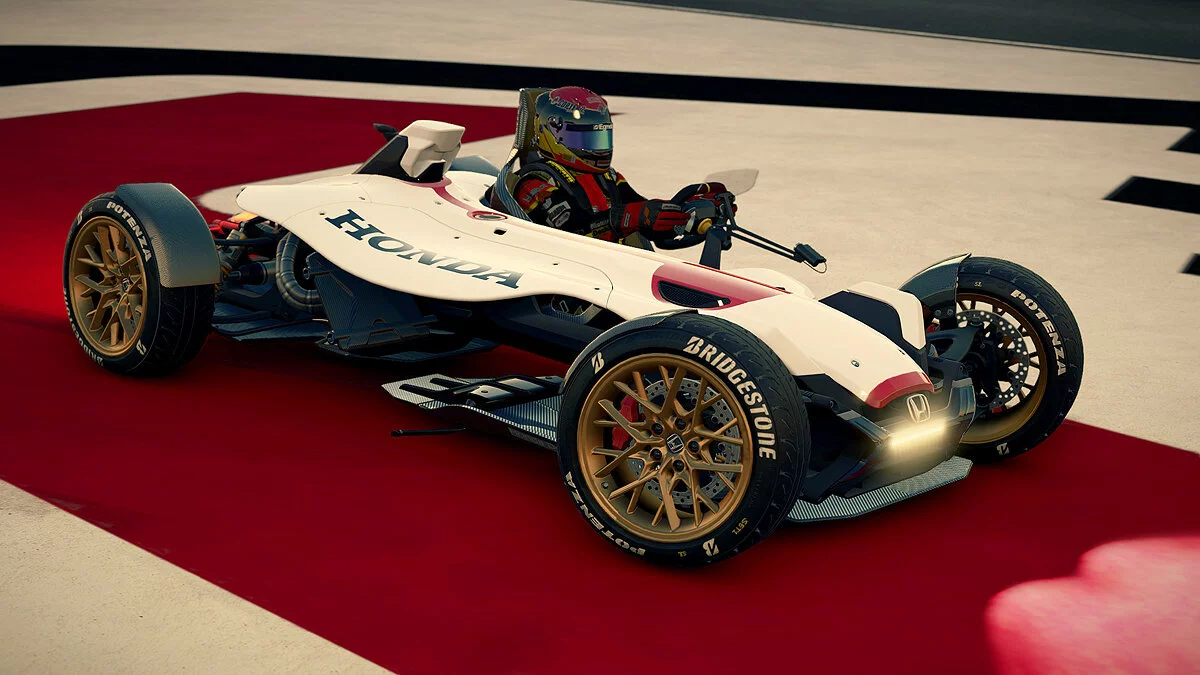 Скриншоты из Project CARS 2 / Картинка 190