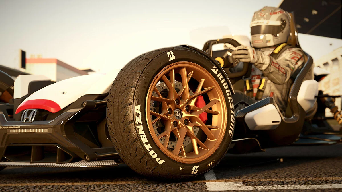 Скриншоты из Project CARS 2 / Картинка 191