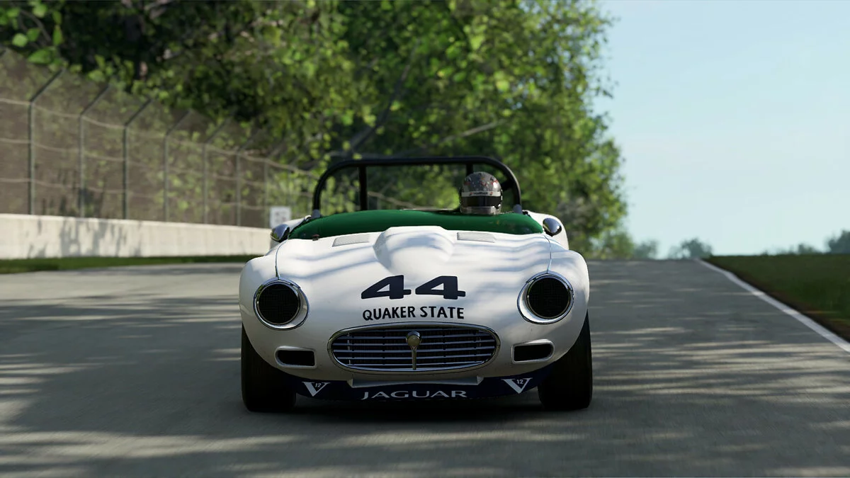 Скриншоты из Project CARS 2 / Картинка 192