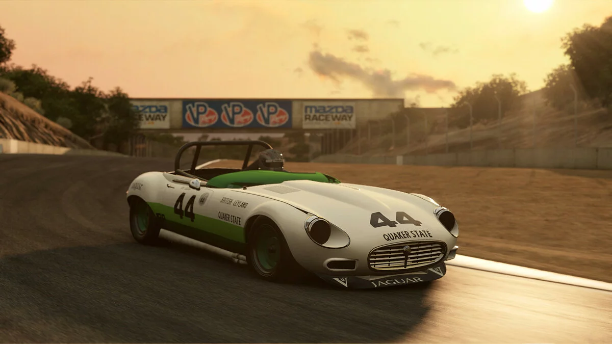 Скриншоты из Project CARS 2 / Картинка 193