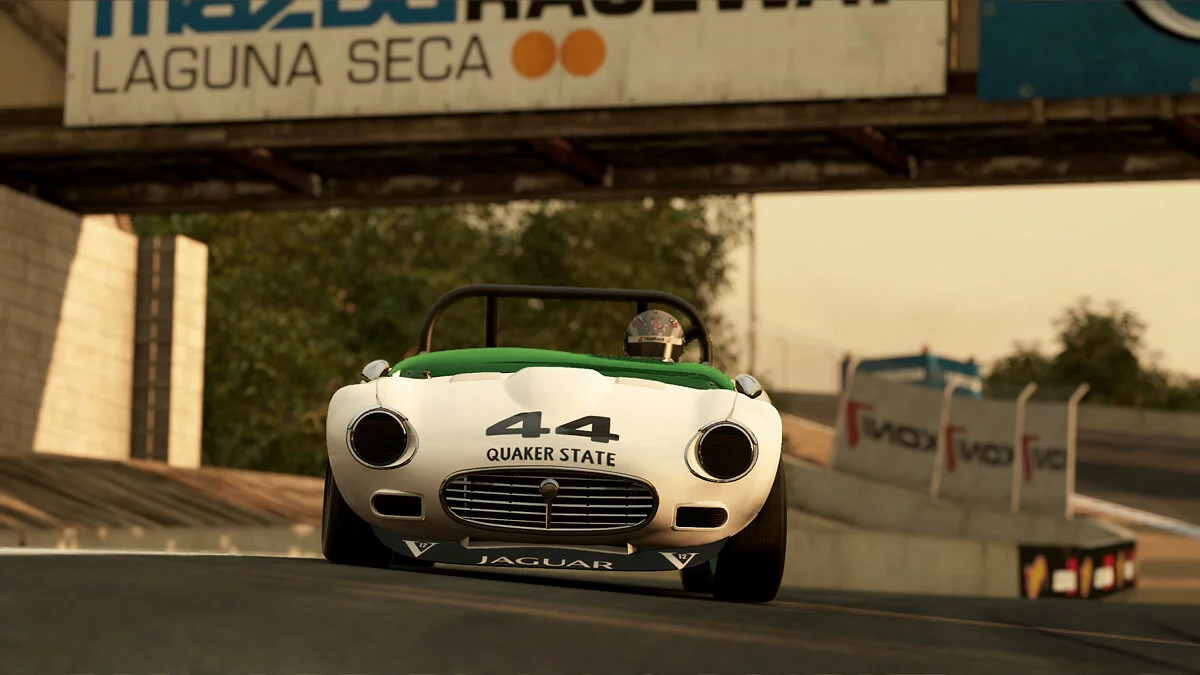 Скриншоты из Project CARS 2 / Картинка 194