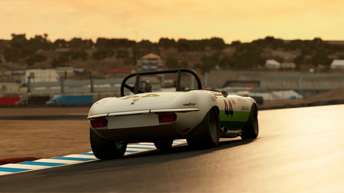 Скриншоты из Project CARS 2 / Картинка 195