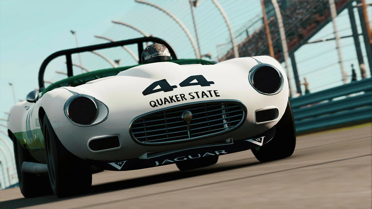 Скриншоты из Project CARS 2 / Картинка 196
