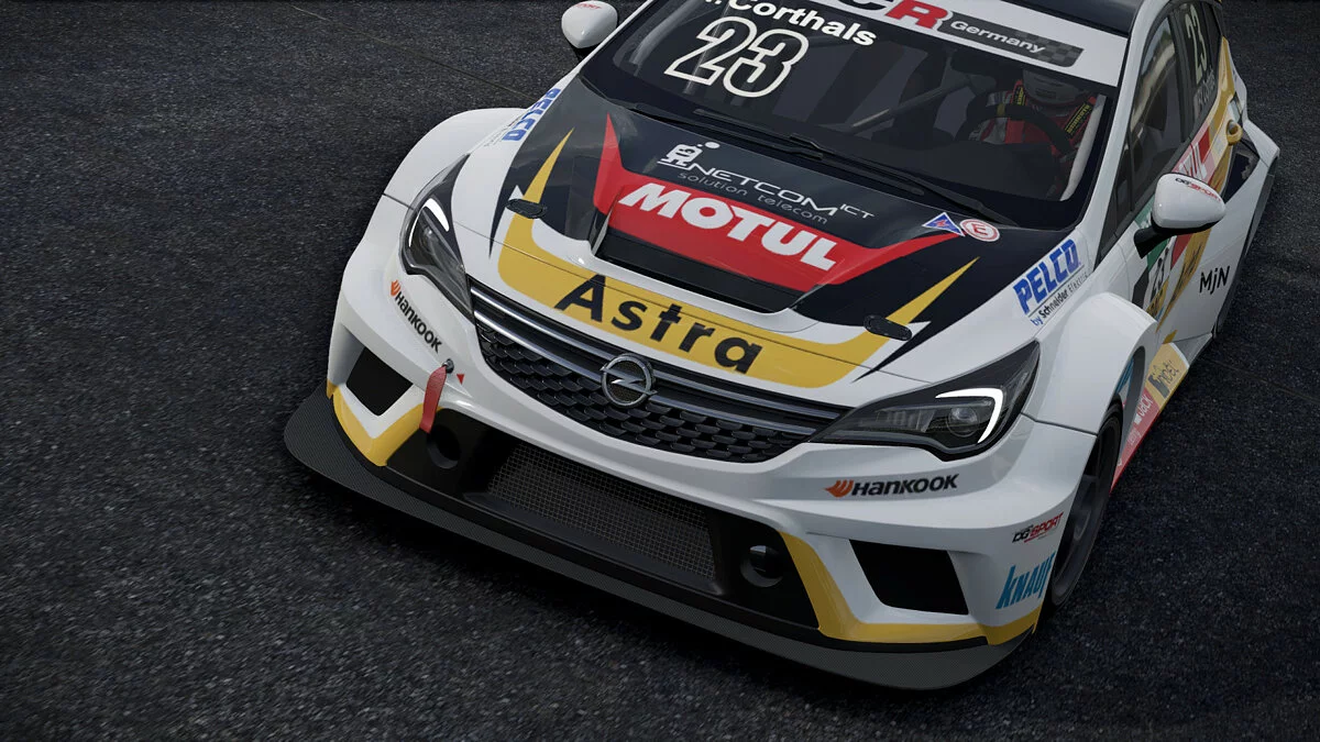 Скриншоты из Project CARS 2 / Картинка 198