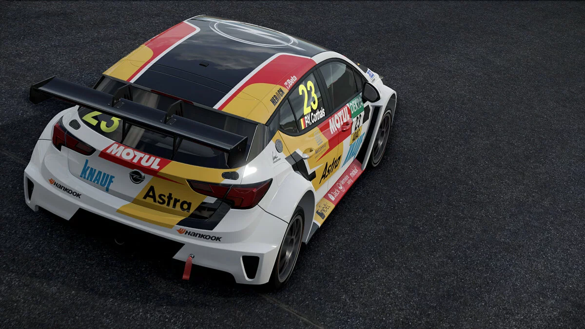 Скриншоты из Project CARS 2 / Картинка 199