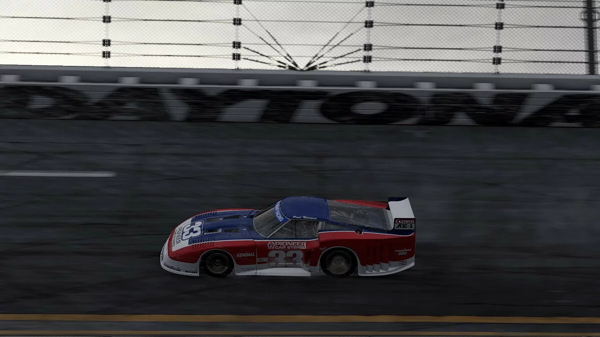 Скриншоты из Project CARS 2 / Картинка 200