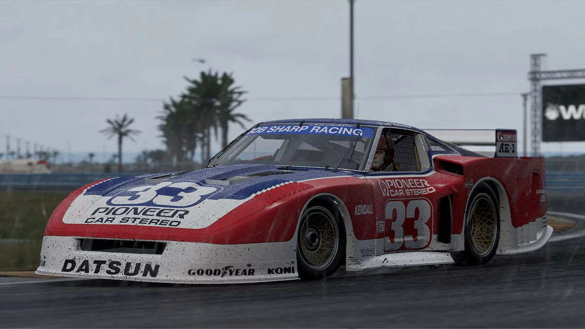 Скриншоты из Project CARS 2 / Картинка 201
