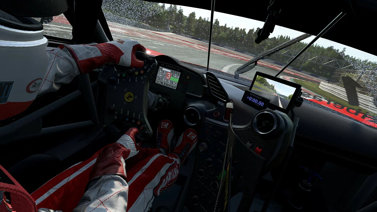 Скриншоты из Project CARS 2 / Картинка 263