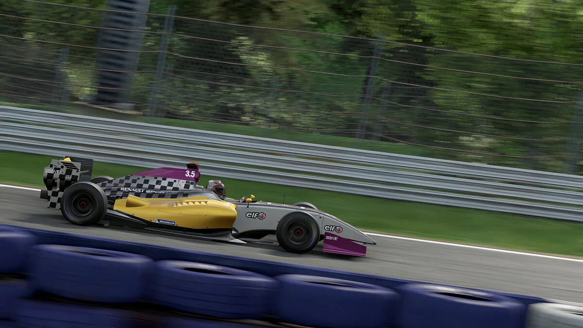 Скриншоты из Project CARS 2 / Картинка 267