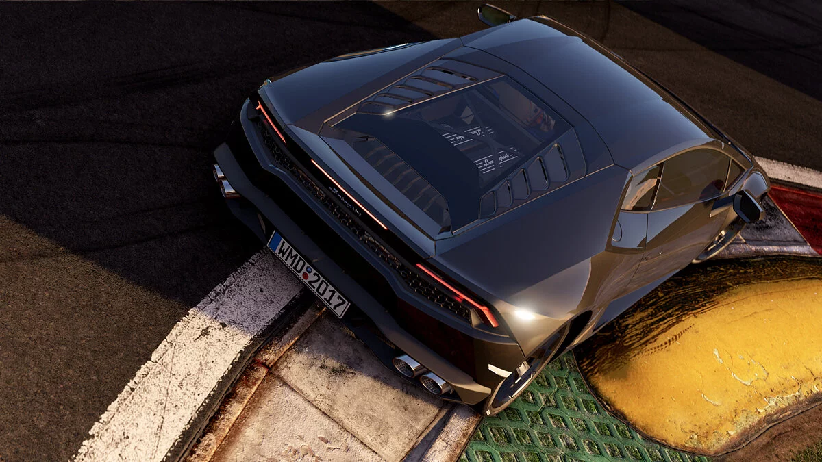 Скриншоты из Project CARS 2 / Картинка 268