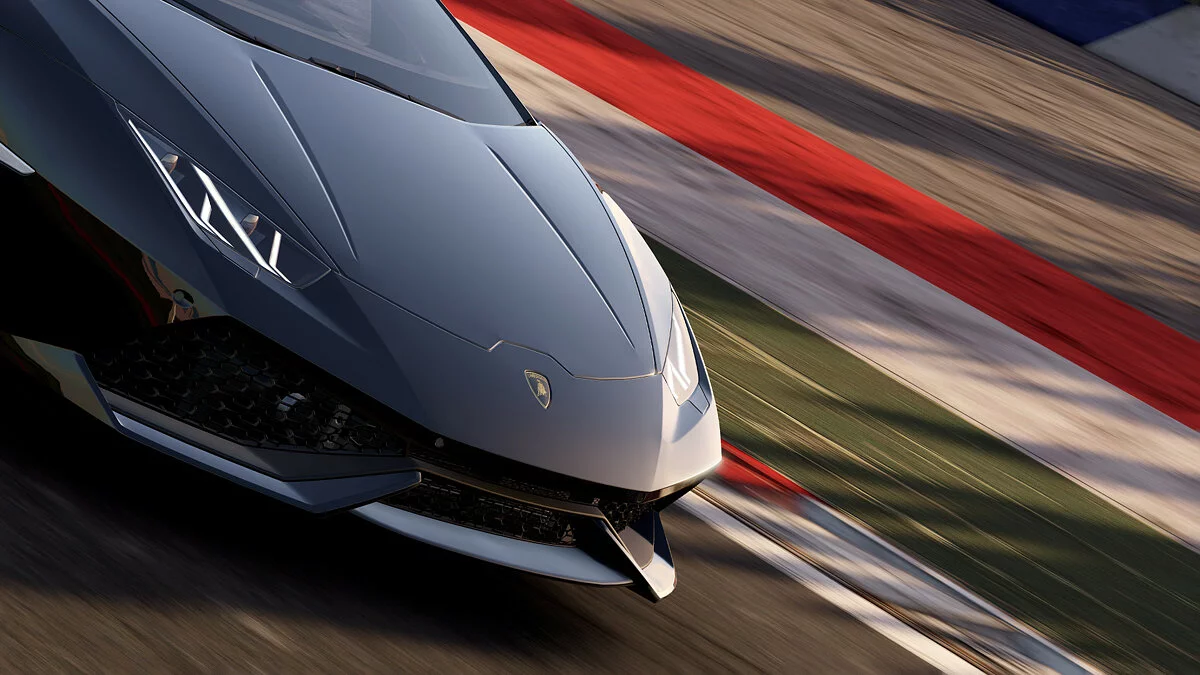 Скриншоты из Project CARS 2 / Картинка 269